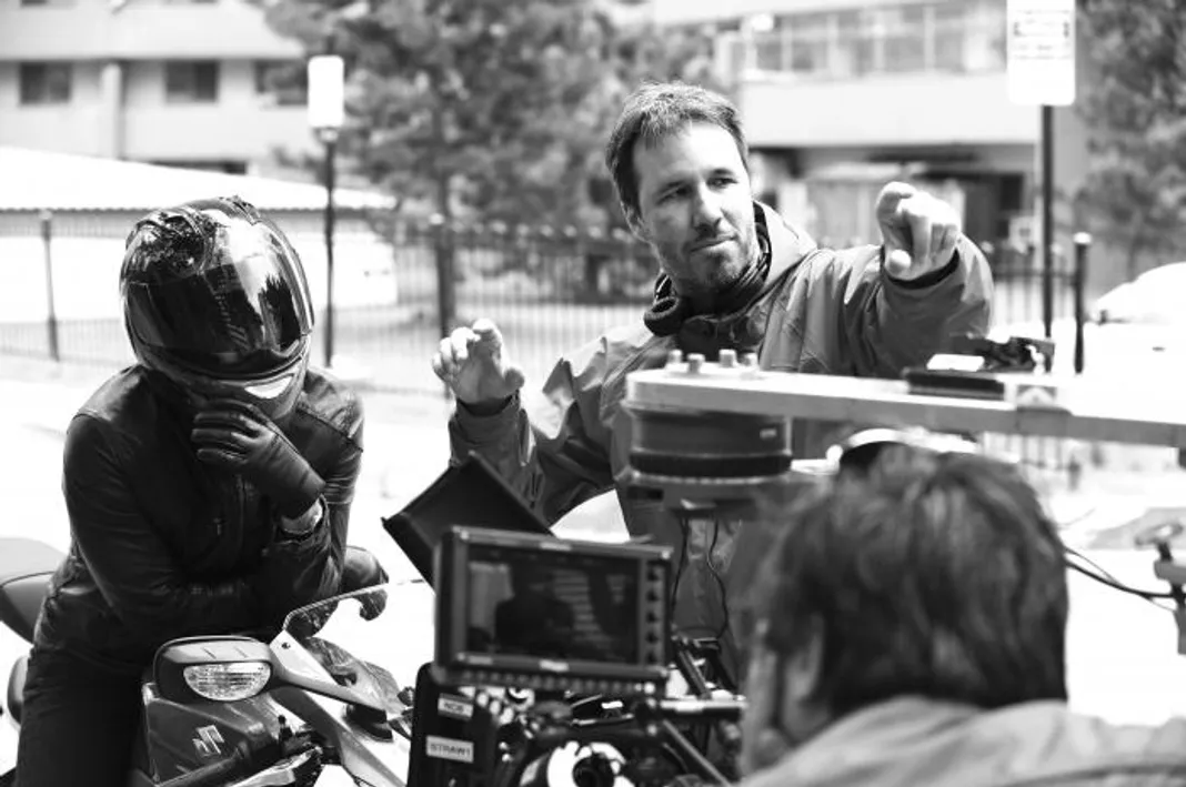 Denis Villeneuve, Enemy Denis Villeneuve, Enemy
