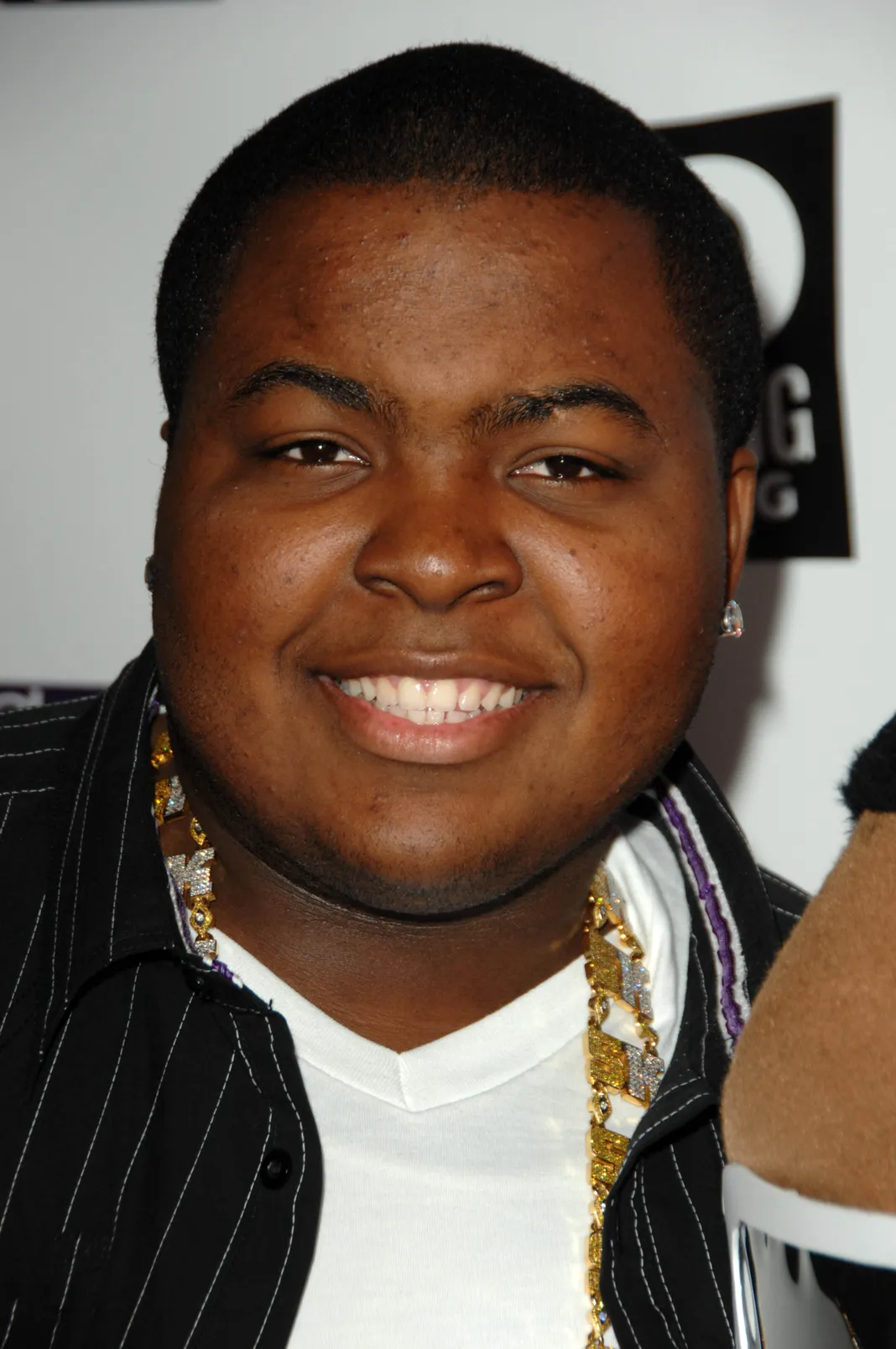 Sean Kingston