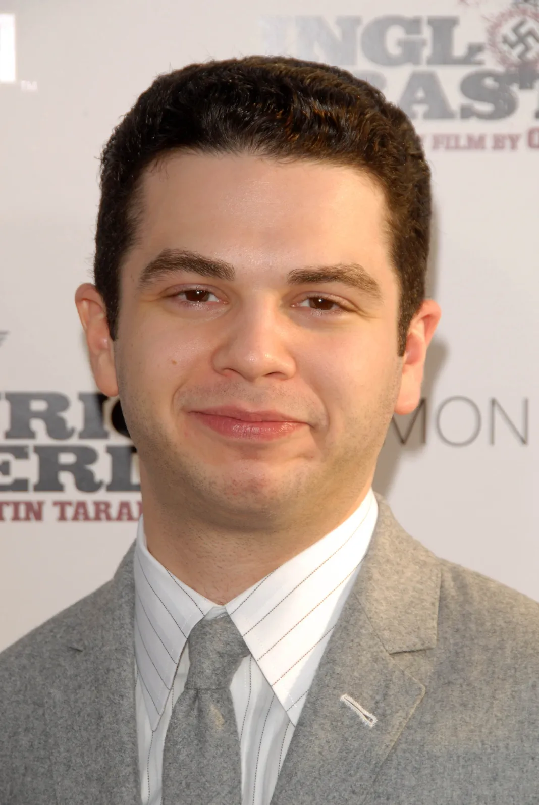 Samm Levine