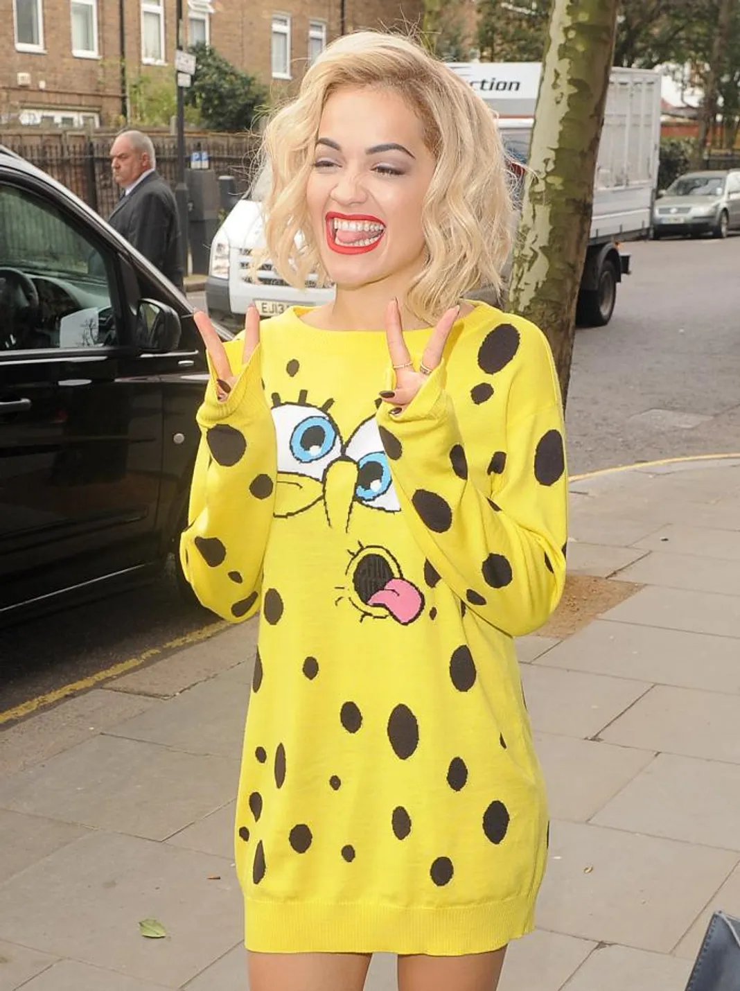 Rita Ora Rita Ora