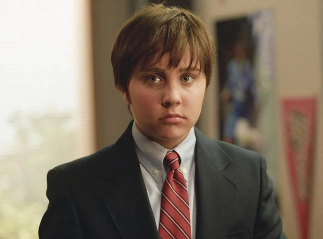 She's The Man (2006)