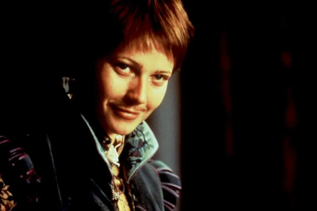 Shakespeare In Love (1998)