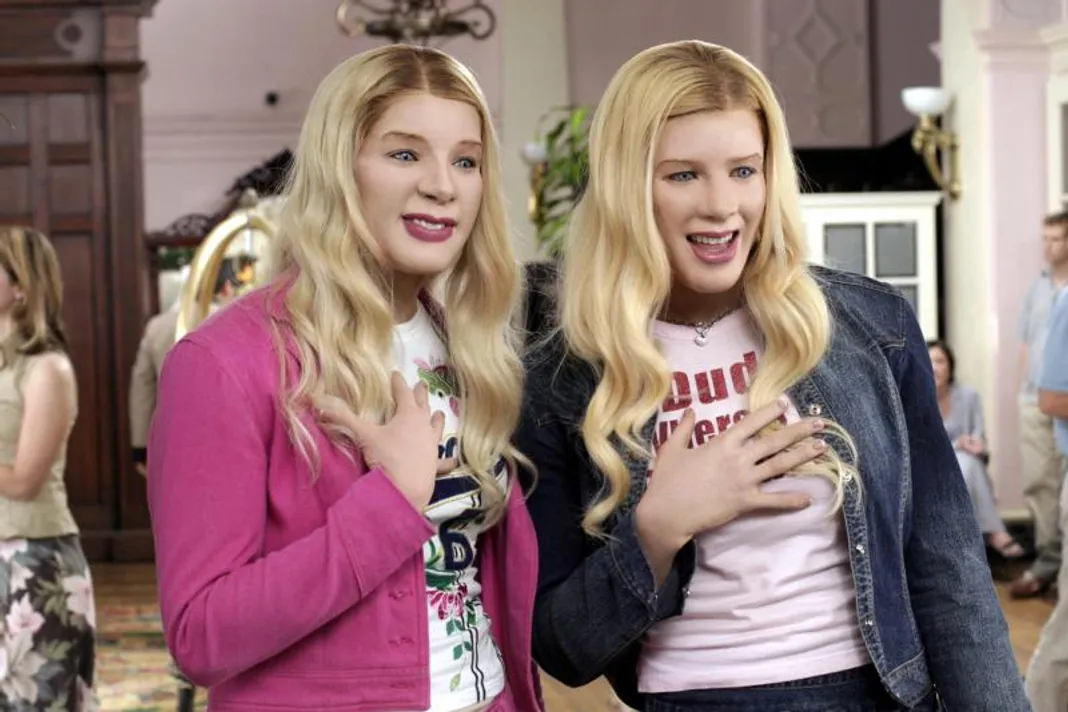 White Chicks (2004)