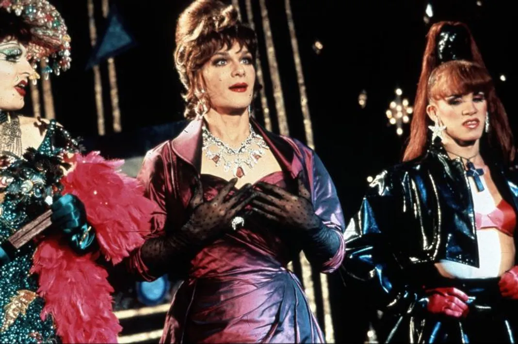 To Wong Foo Thanks for Everything, Julie Newmar (1995)