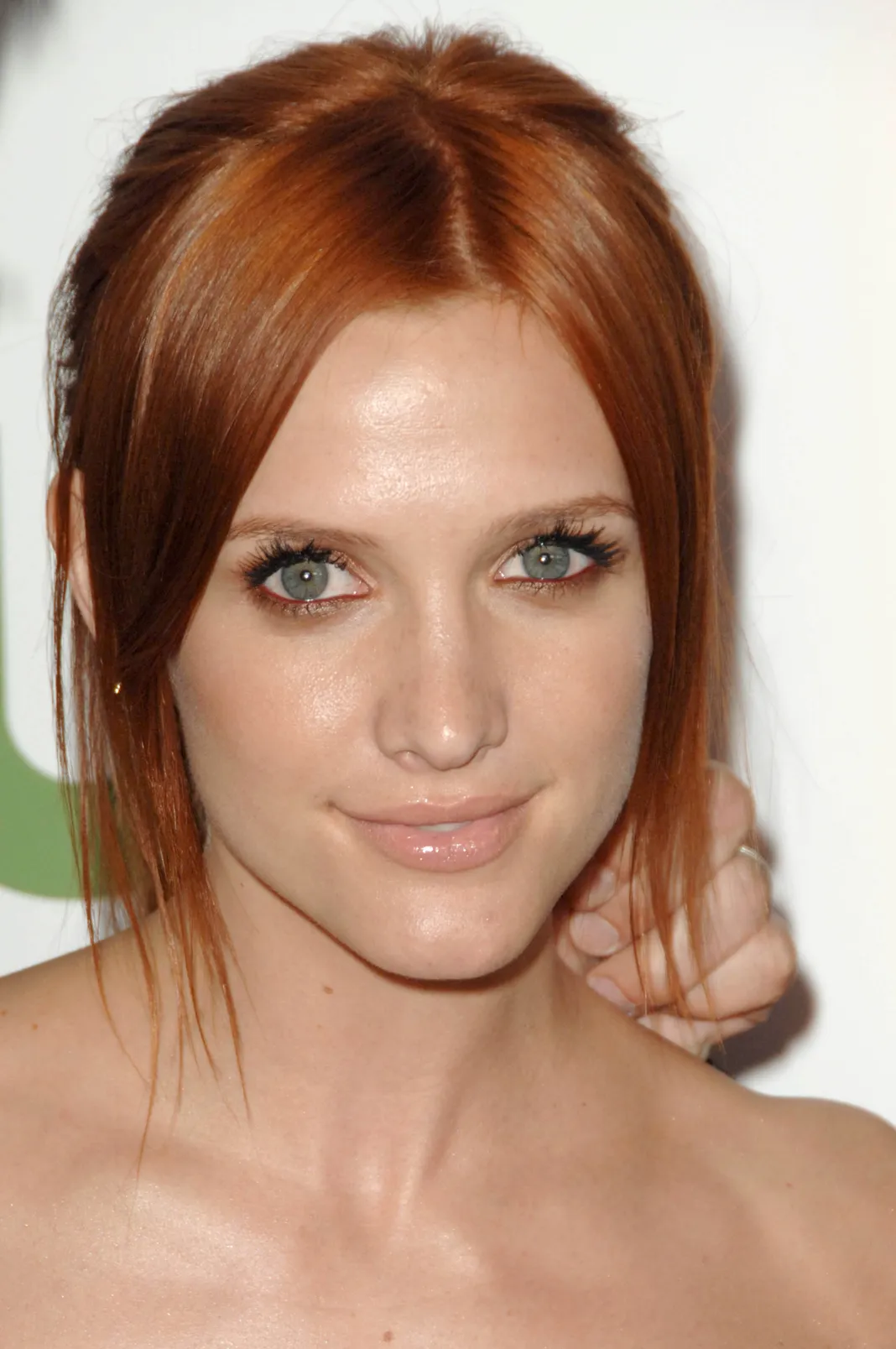 Ashlee Simpson