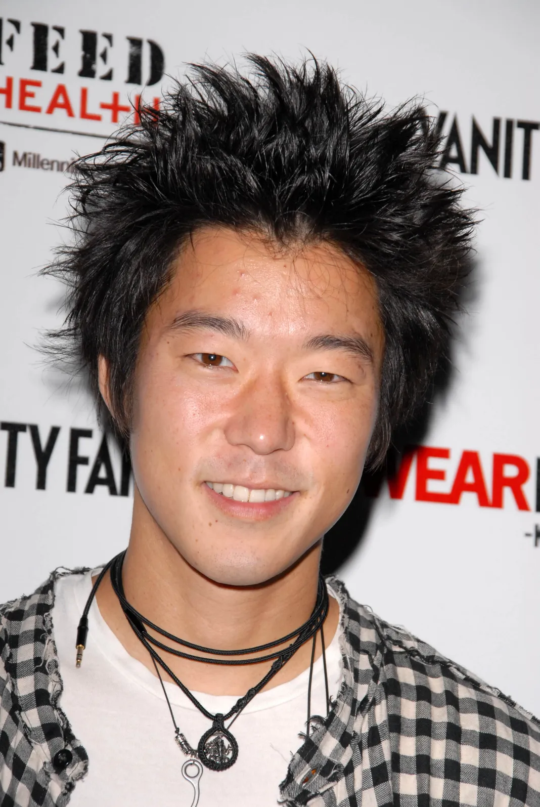 Aaron Yoo
