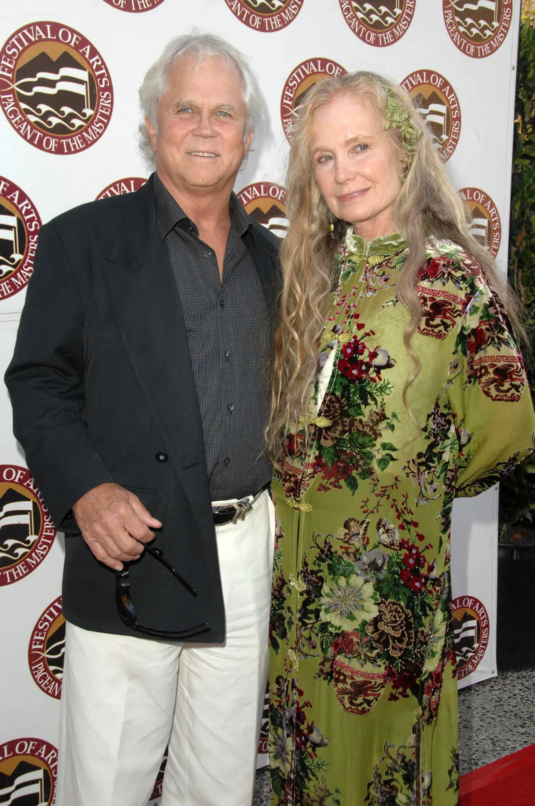 Tony Dow