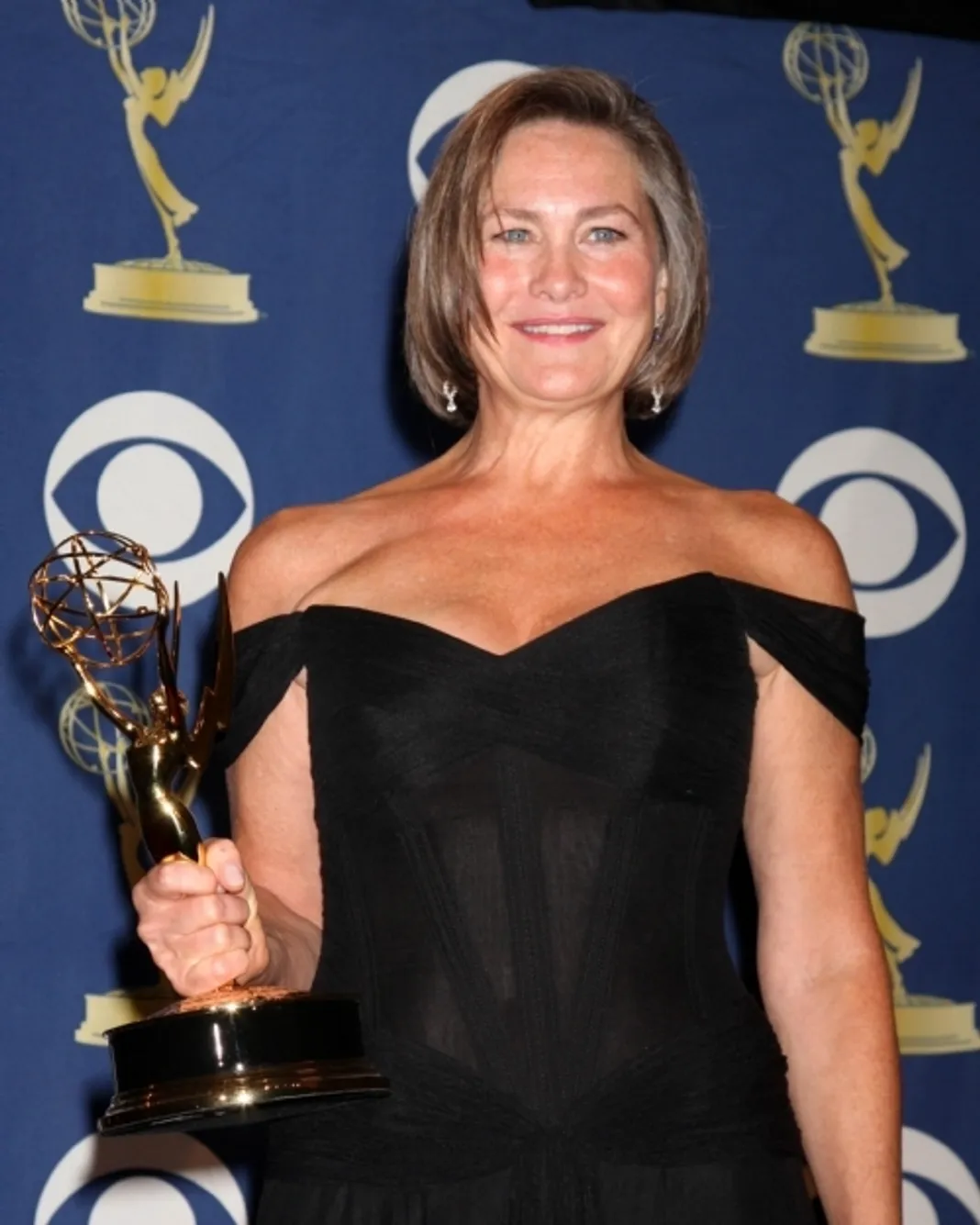 Cherry Jones