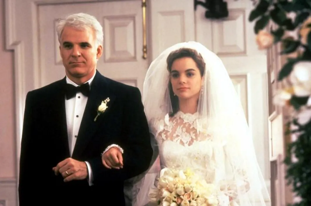 Father of the Bride Father of the Bride