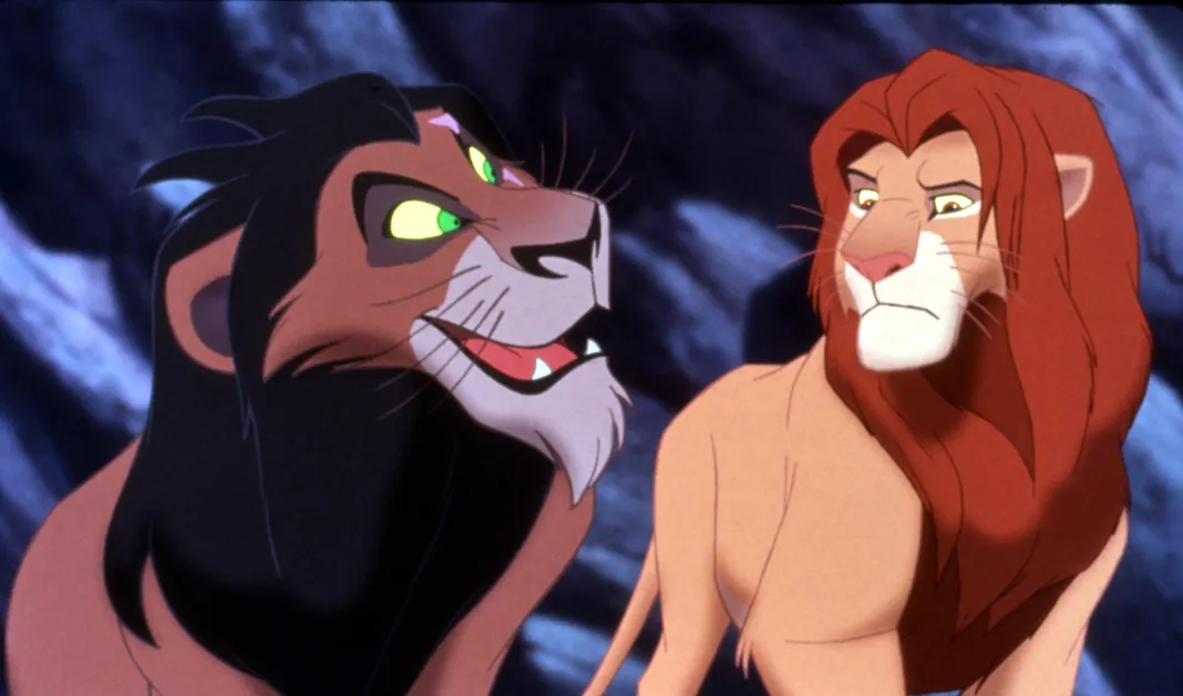What 'The Lion King' Taught '90s Kids About Death