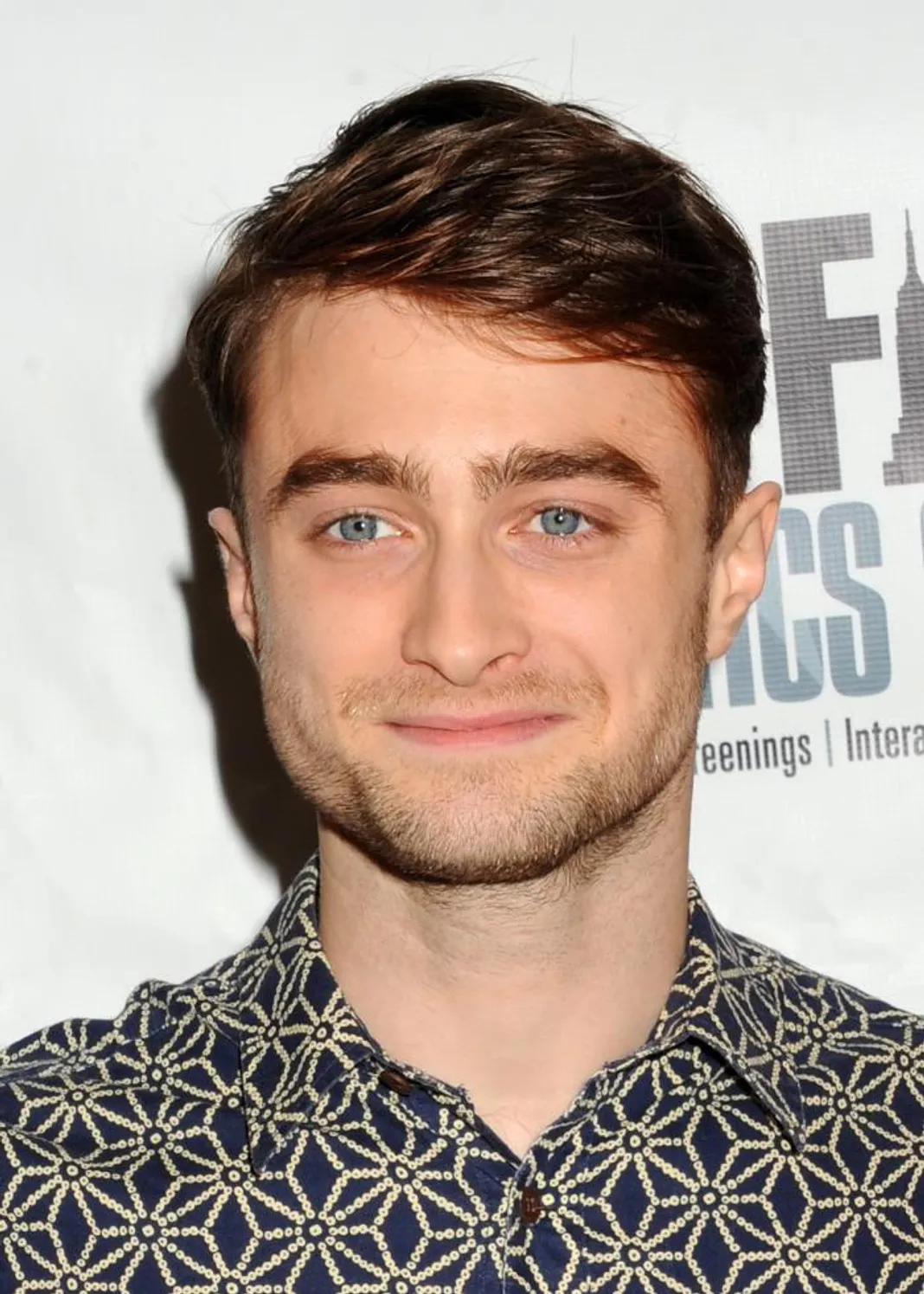 Daniel Radcliffe Daniel Radcliffe