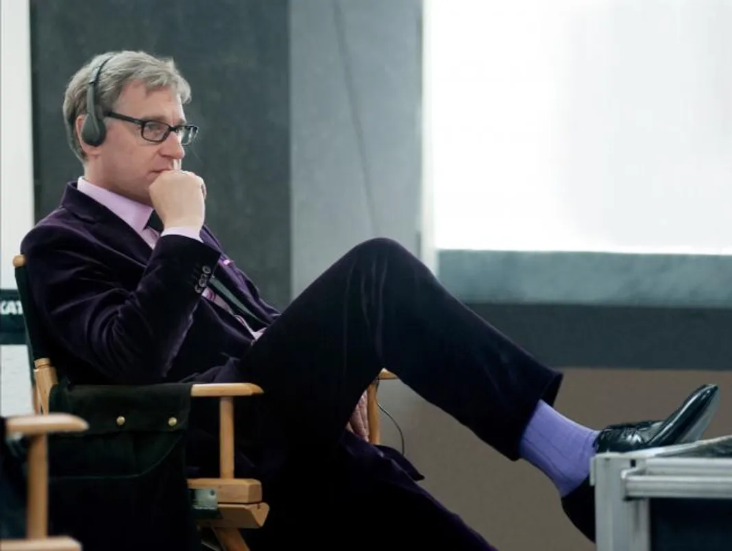 Paul Feig Paul Feig
