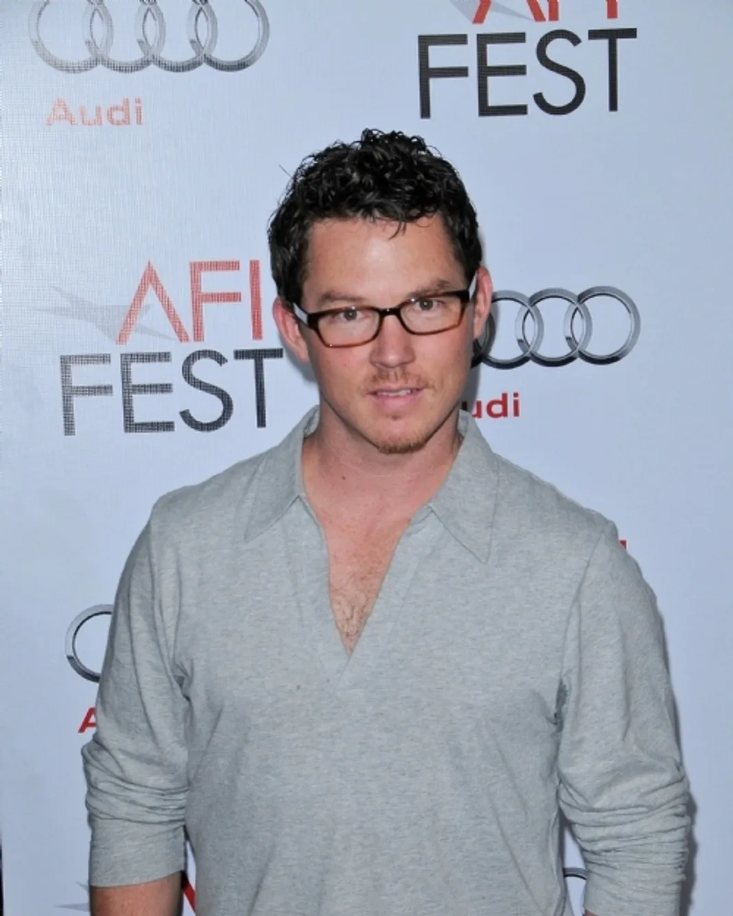Shawn Hatosy