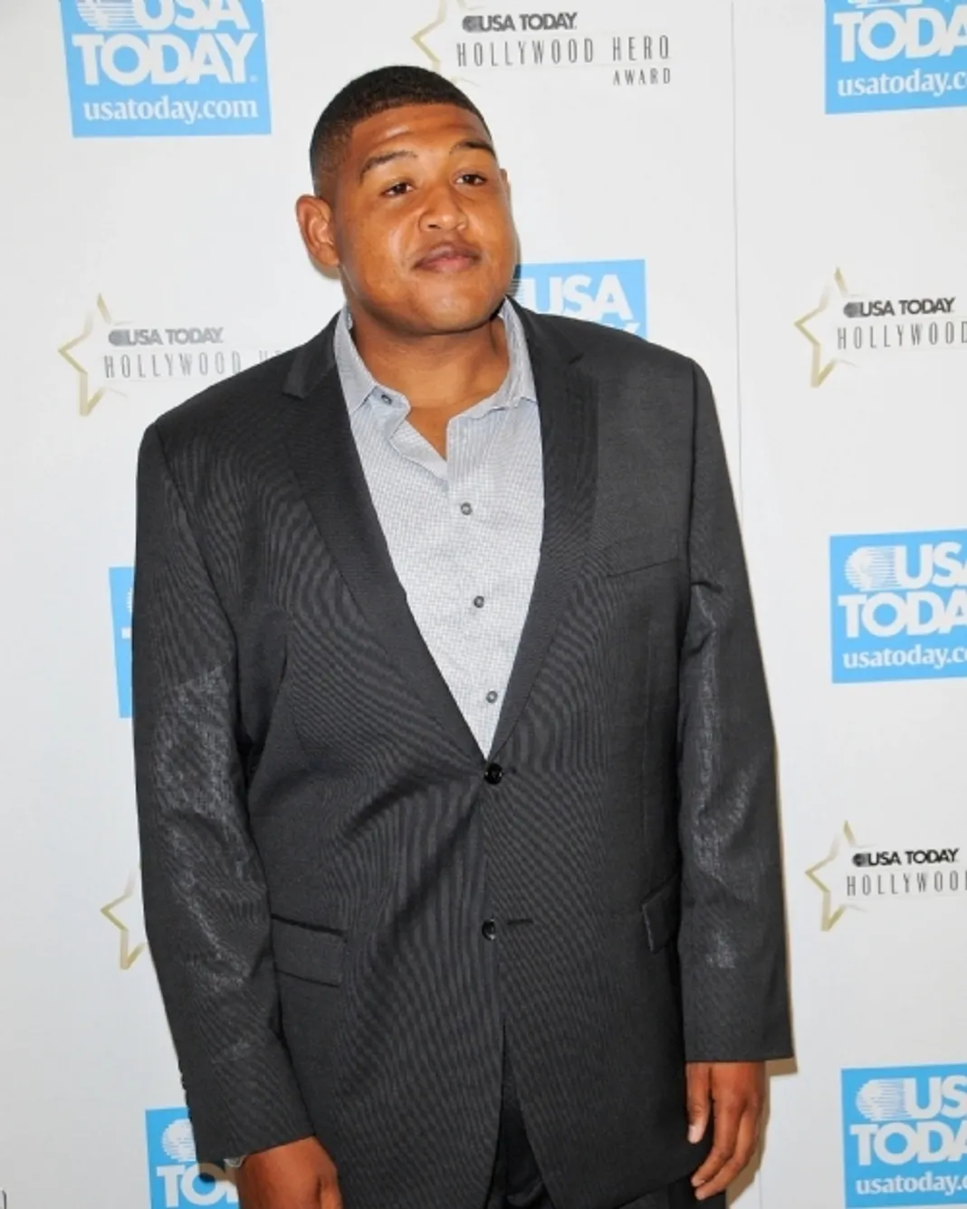 Omar Benson Miller