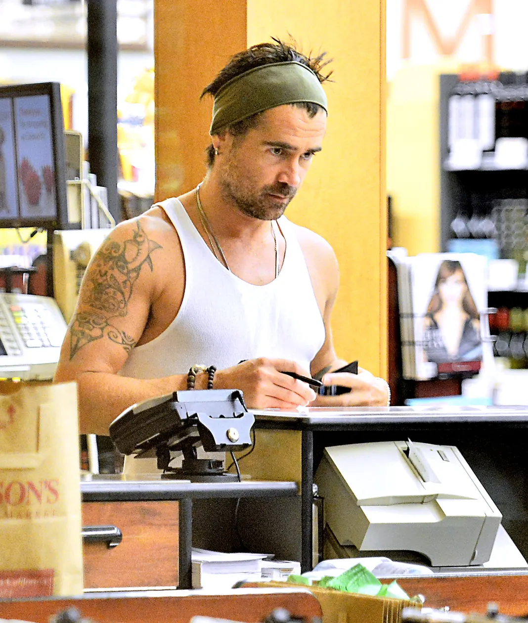 20 of the sexiest guys who are inked up 20 of the sexiest guys who are inked up