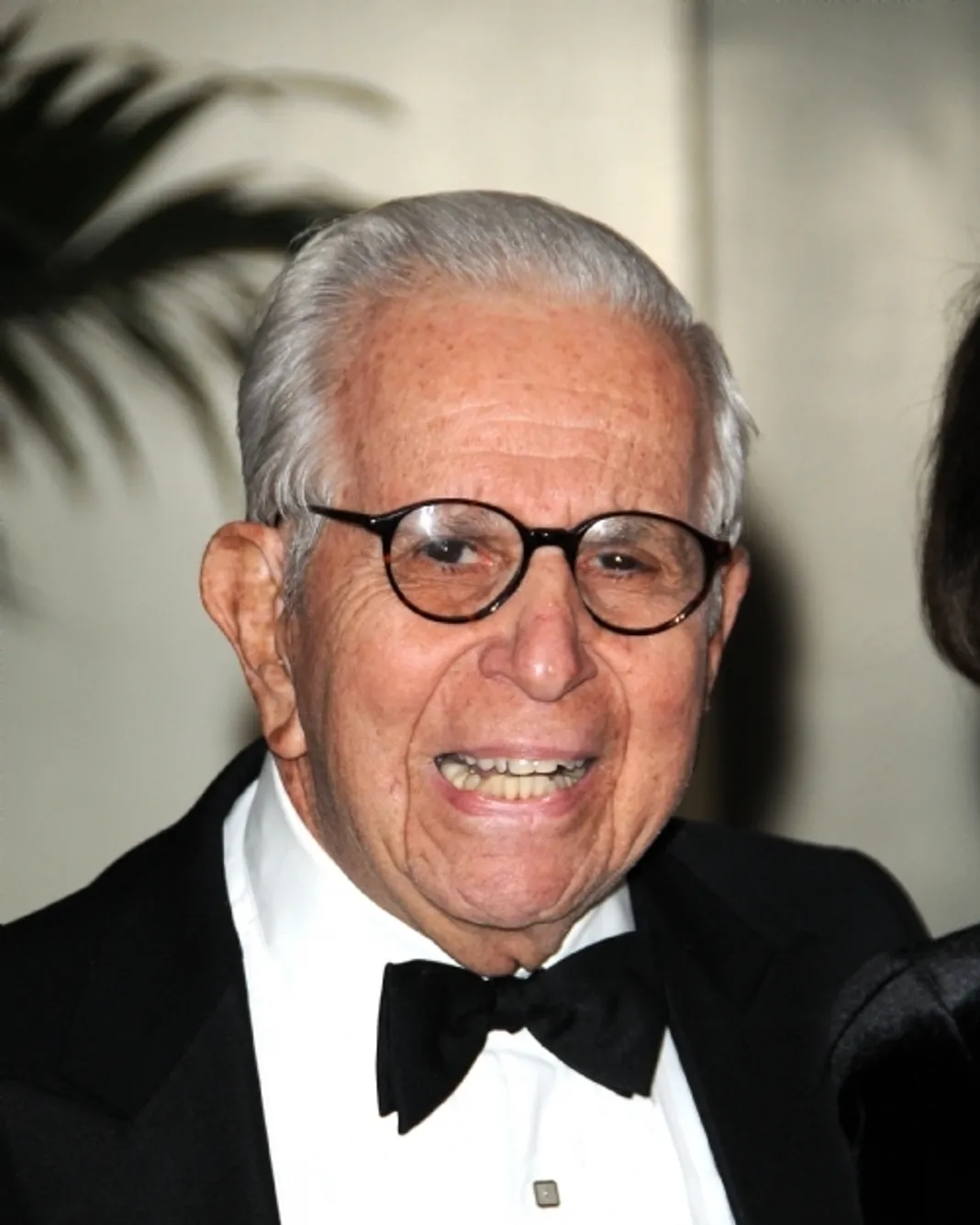Walter Mirisch