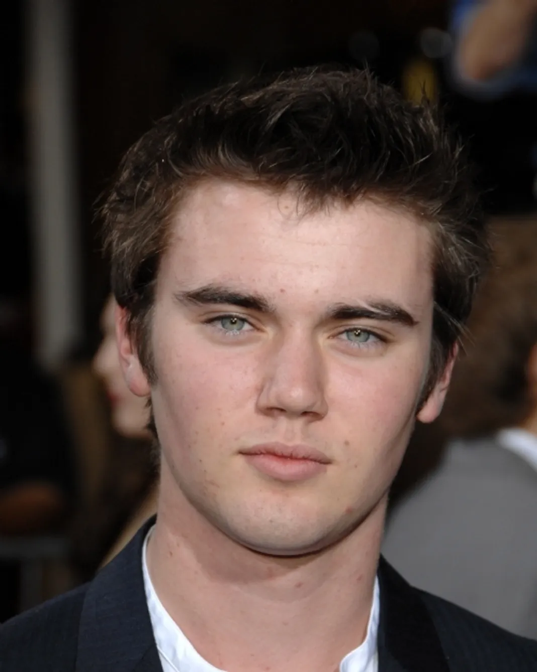 Cameron Bright