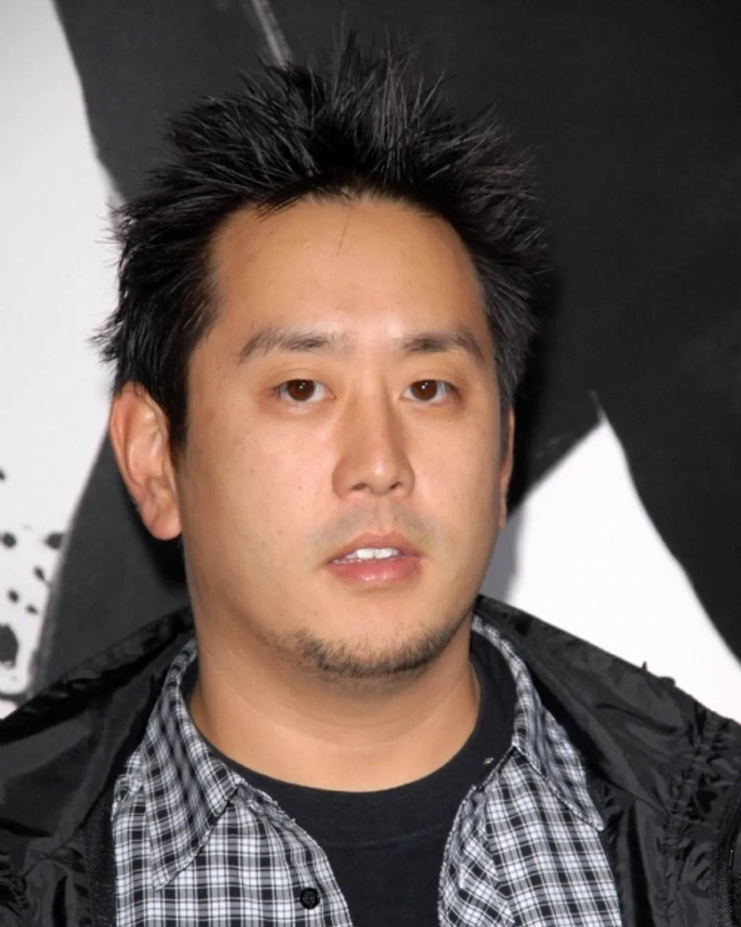 Joe Hahn