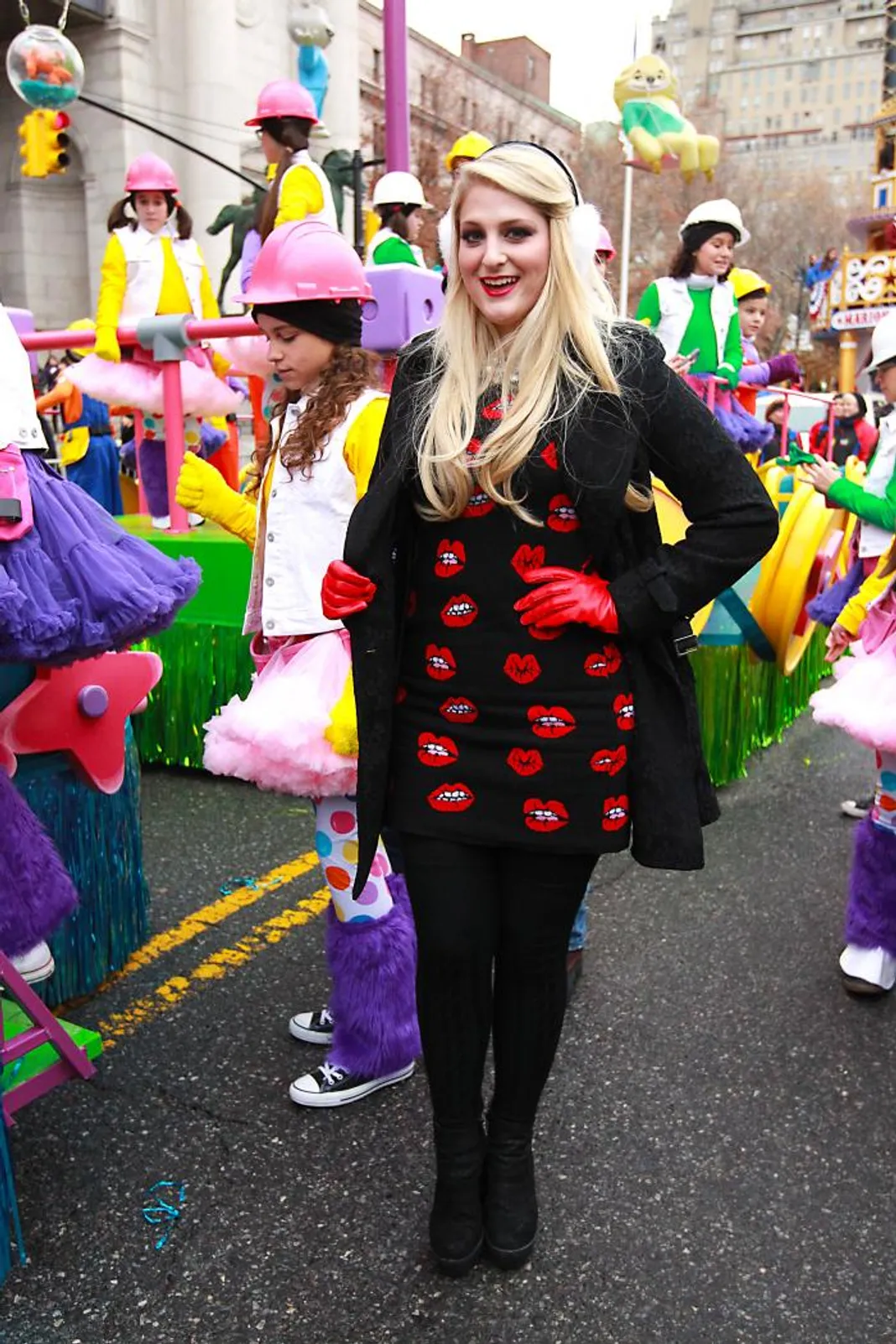 Meghan Trainor Meghan Trainor