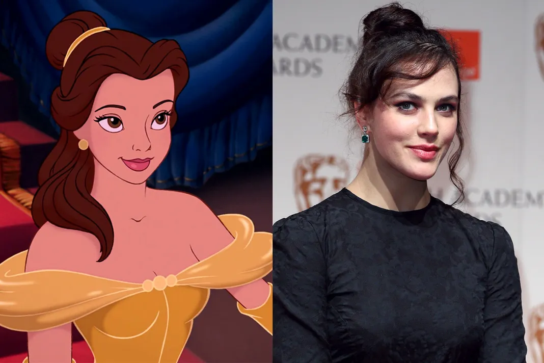 2019 year - Actresses who would be perfect to play Mulan in Disneys live-action movie 2019 year