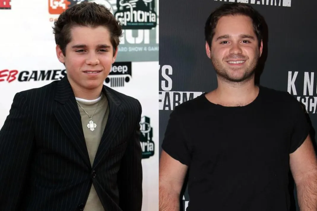22 Reality TV Stars Where Are They Now?