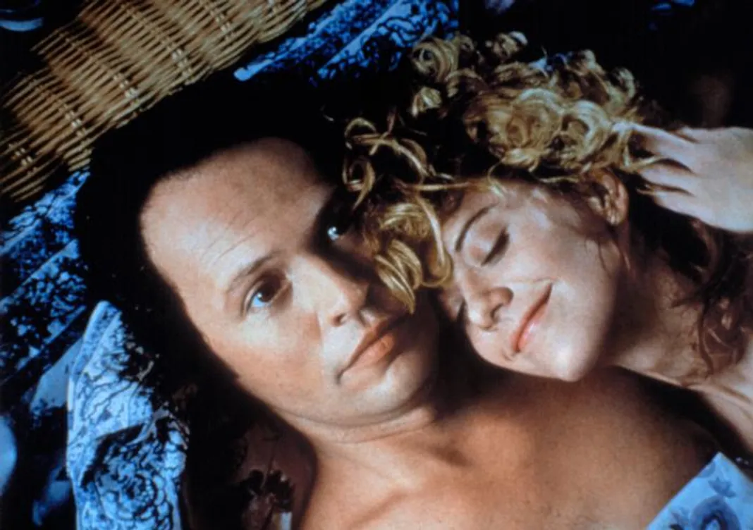 When Harry Met Sally, Meg Ryan, Billy Crystal When Harry Met Sally, Meg Ryan, Billy Crystal