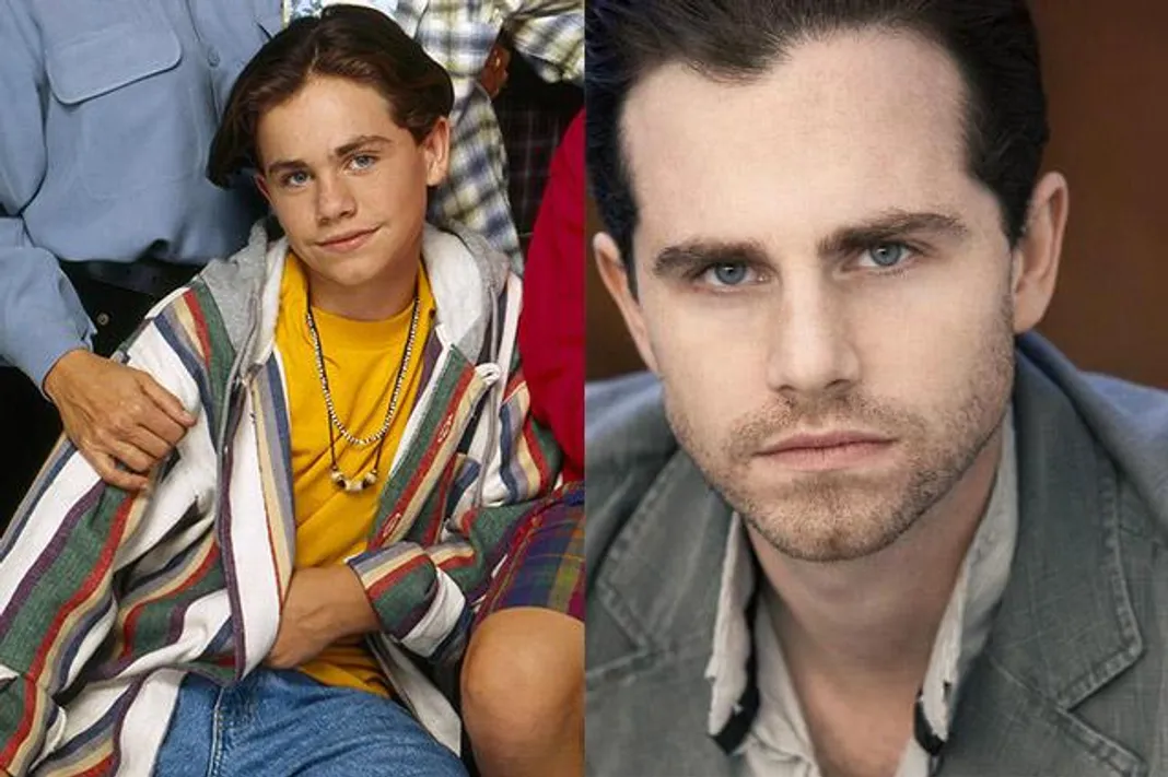 The Cast of 'Boy Meets World' Where Are They Now?