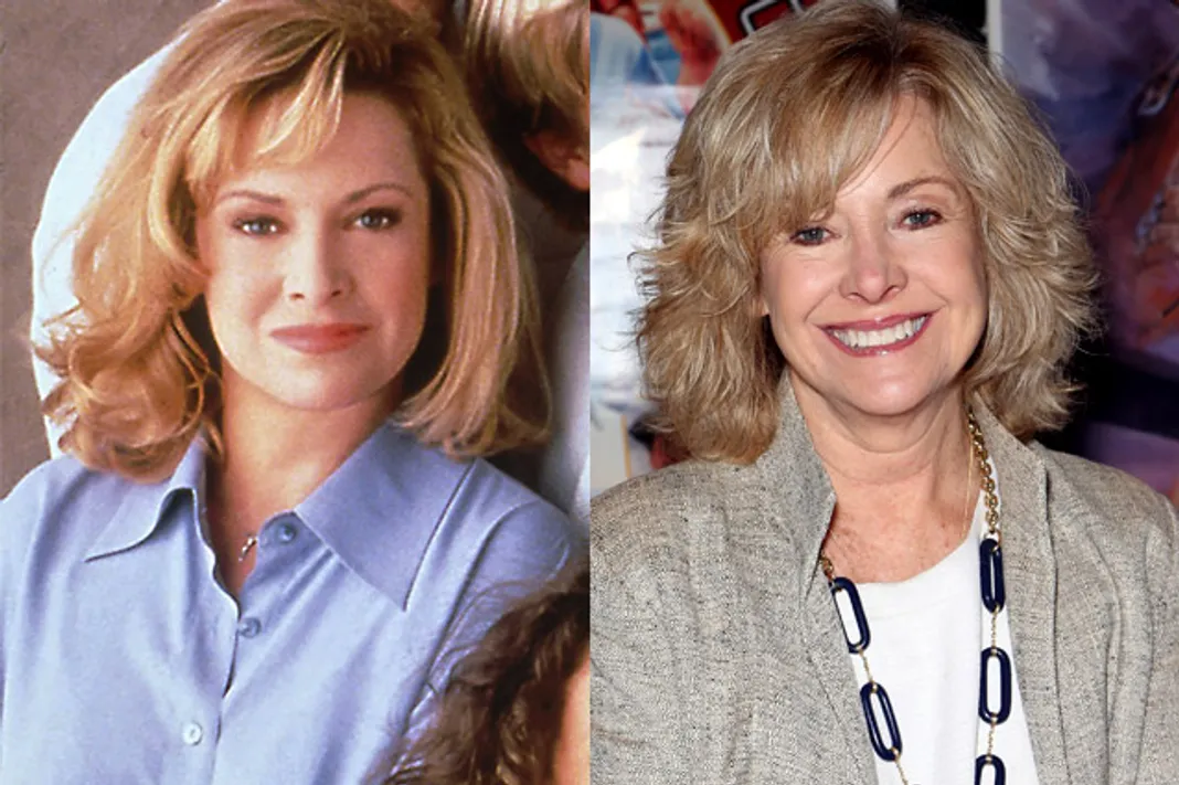 see what the 7th heaven cast is doing now