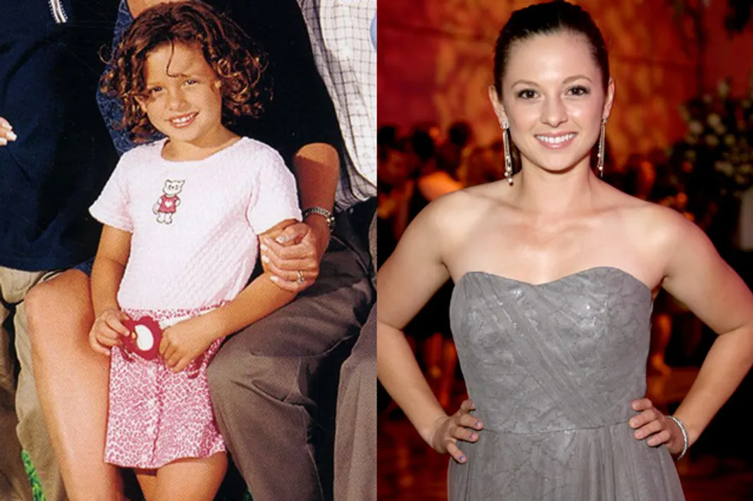 see what the 7th heaven cast is doing now