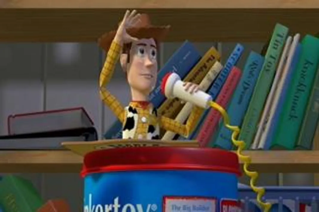 30 Disney Easter Eggs You Never Caught Disney Easter Eggs, Toy Story
