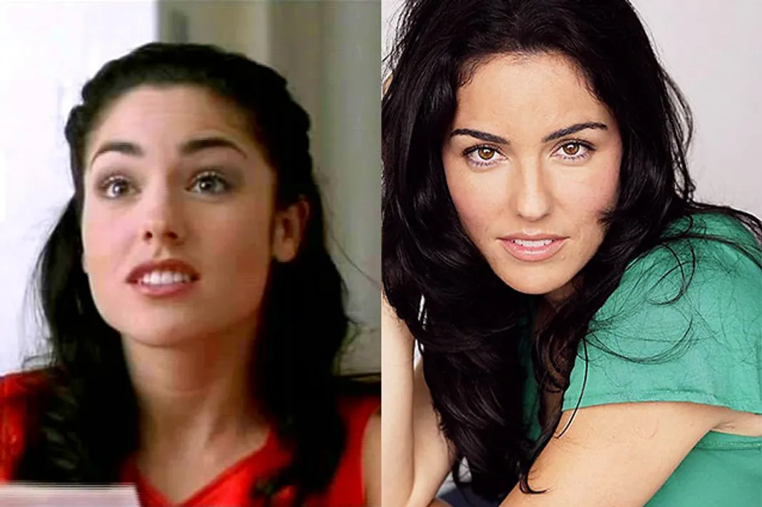 bring it on where are they now