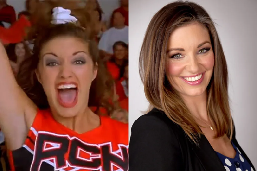 bring it on where are they now