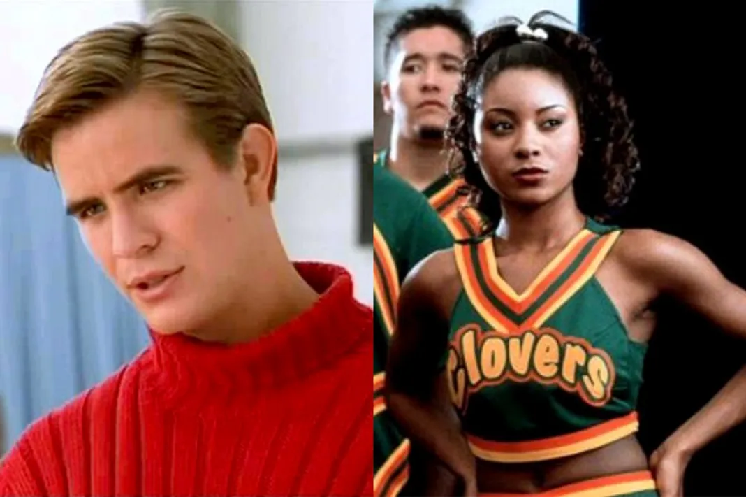 bring it on where are they now