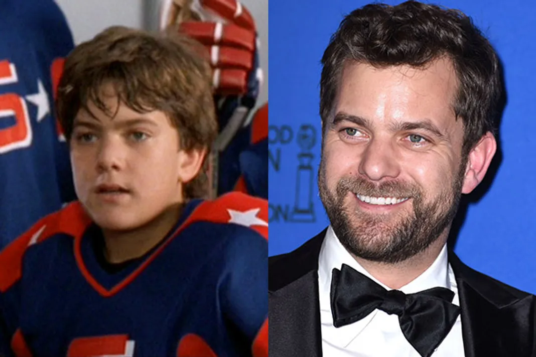 Cast Of Mighty Ducks Now