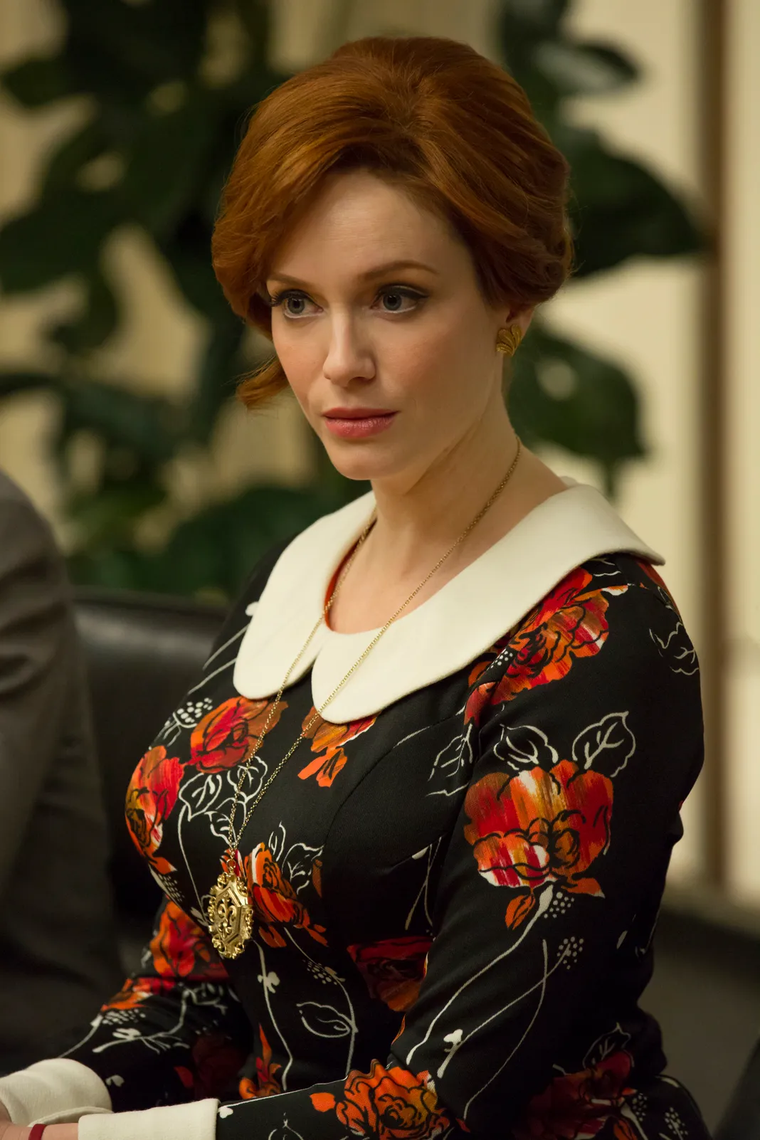 Style Evolutions The Mad Men Ladies Throughout The Seasons