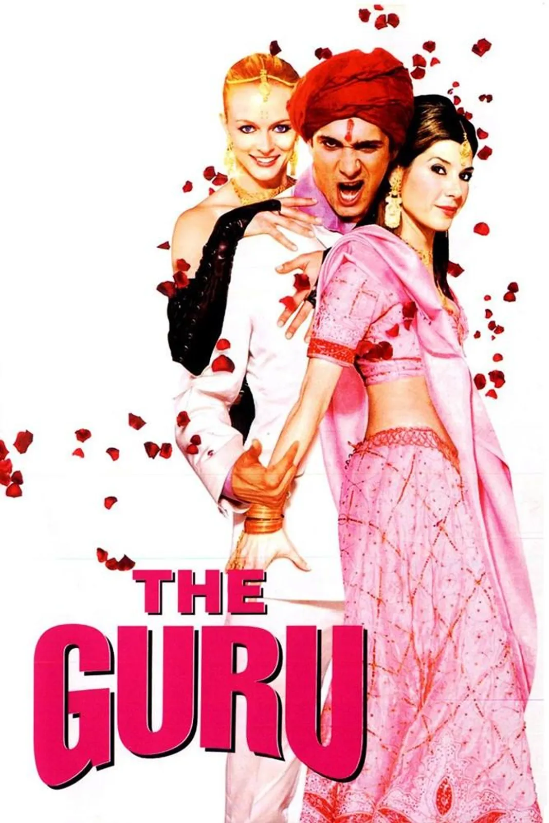 The Guru Full Movie In English