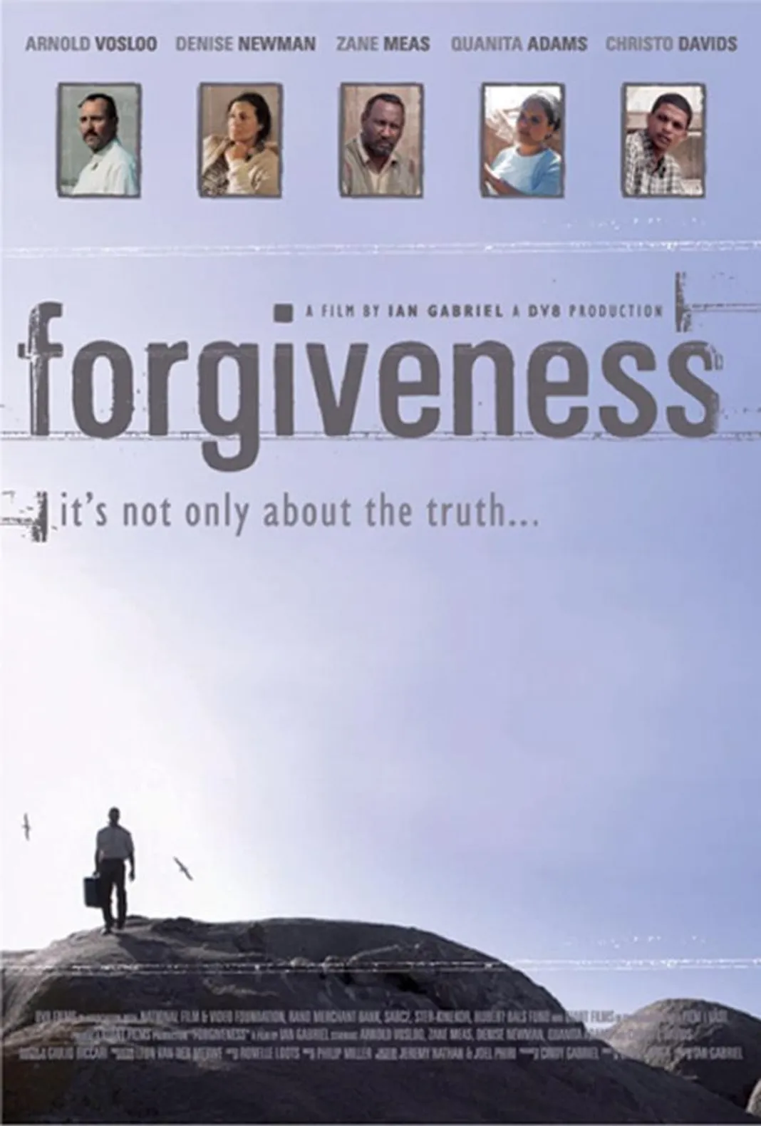 Watch Forgiveness Online Free HD