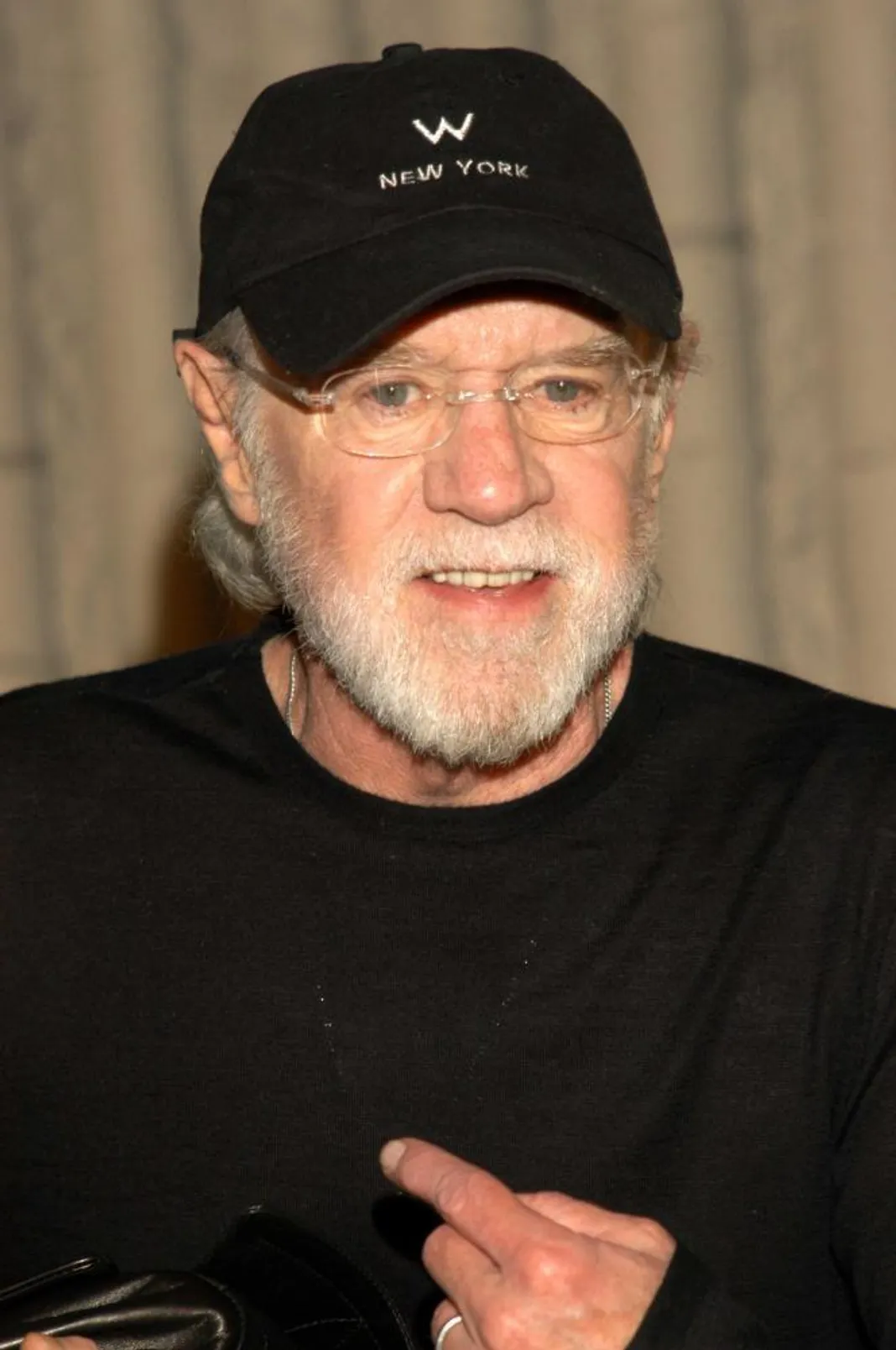 George Carlin Streaming