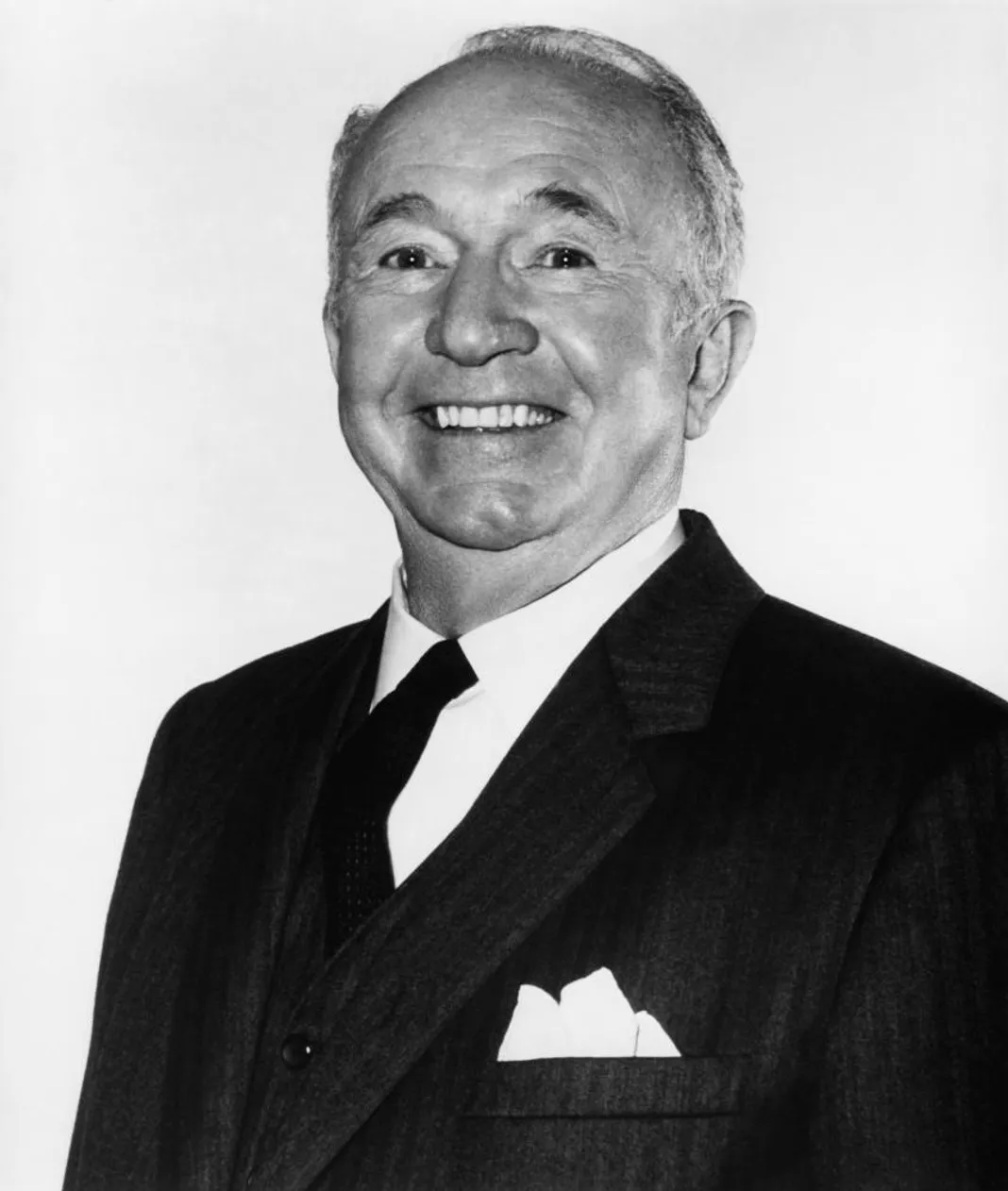 Walter Brennan | Biography and Filmography | 1894