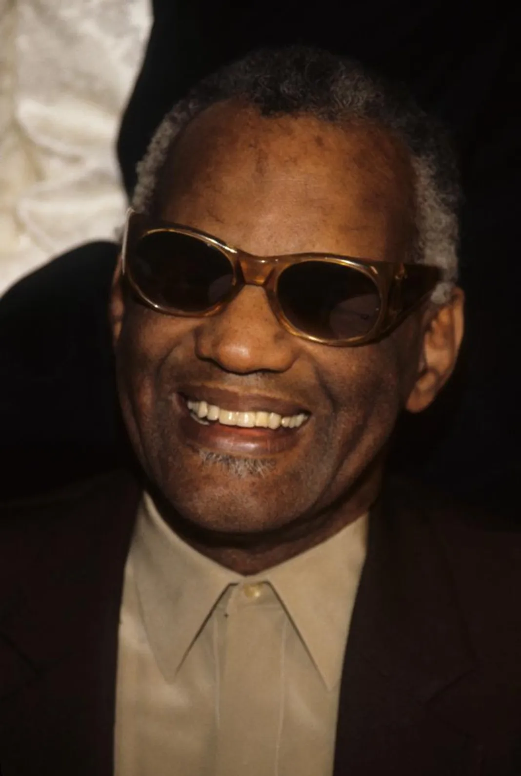 Ray Charles Essay