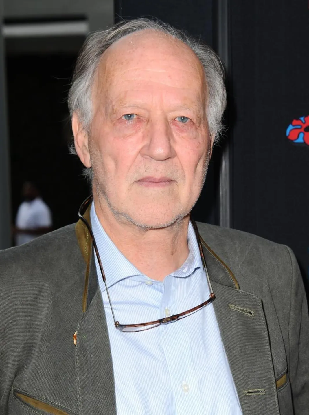 Werner Herzog | Biography and Filmography | 1942