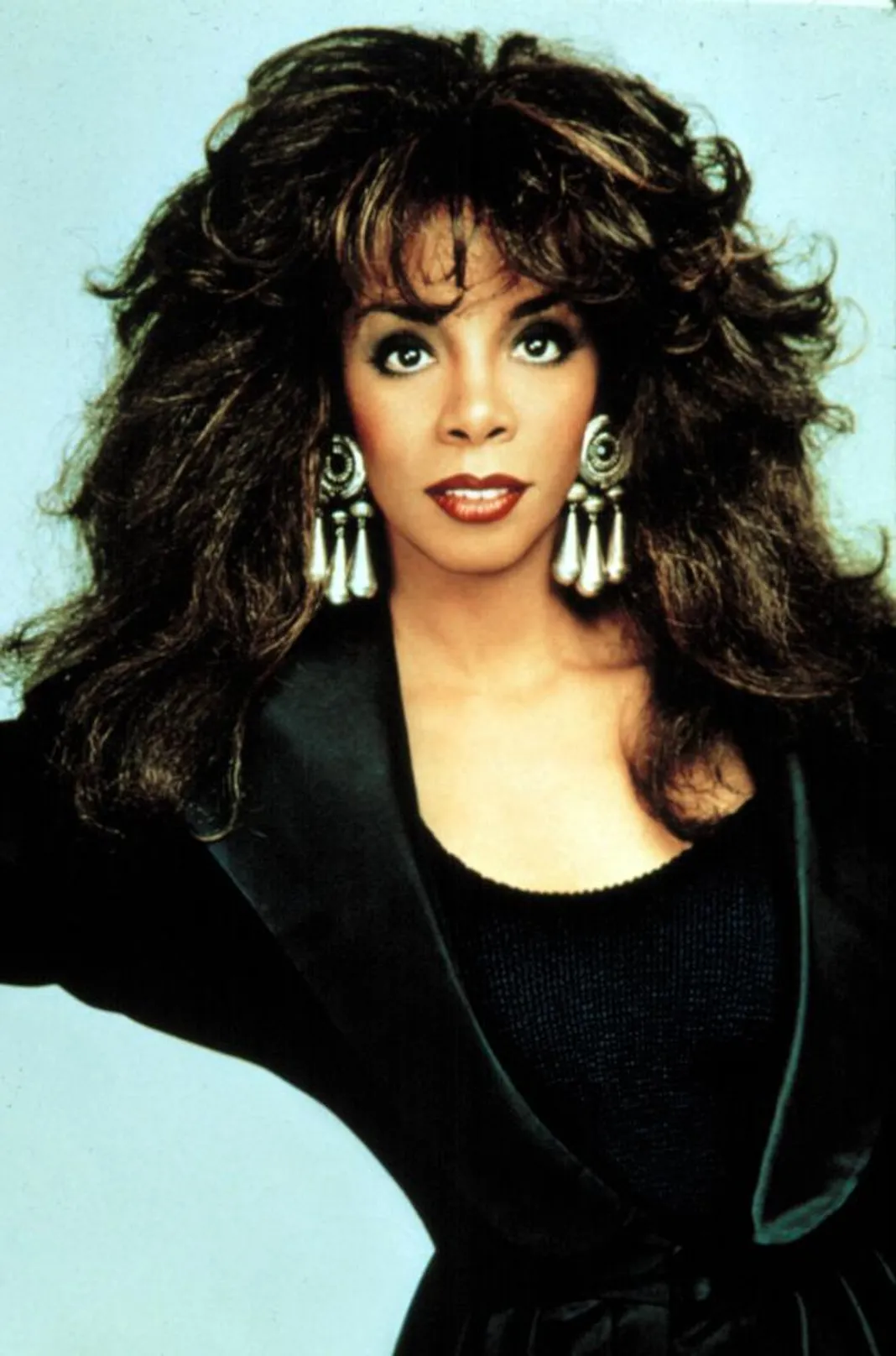 DONNA SUMMER BIOGRAPHY donna summer biography: