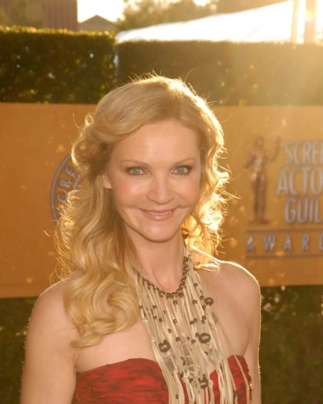 Joan Allen