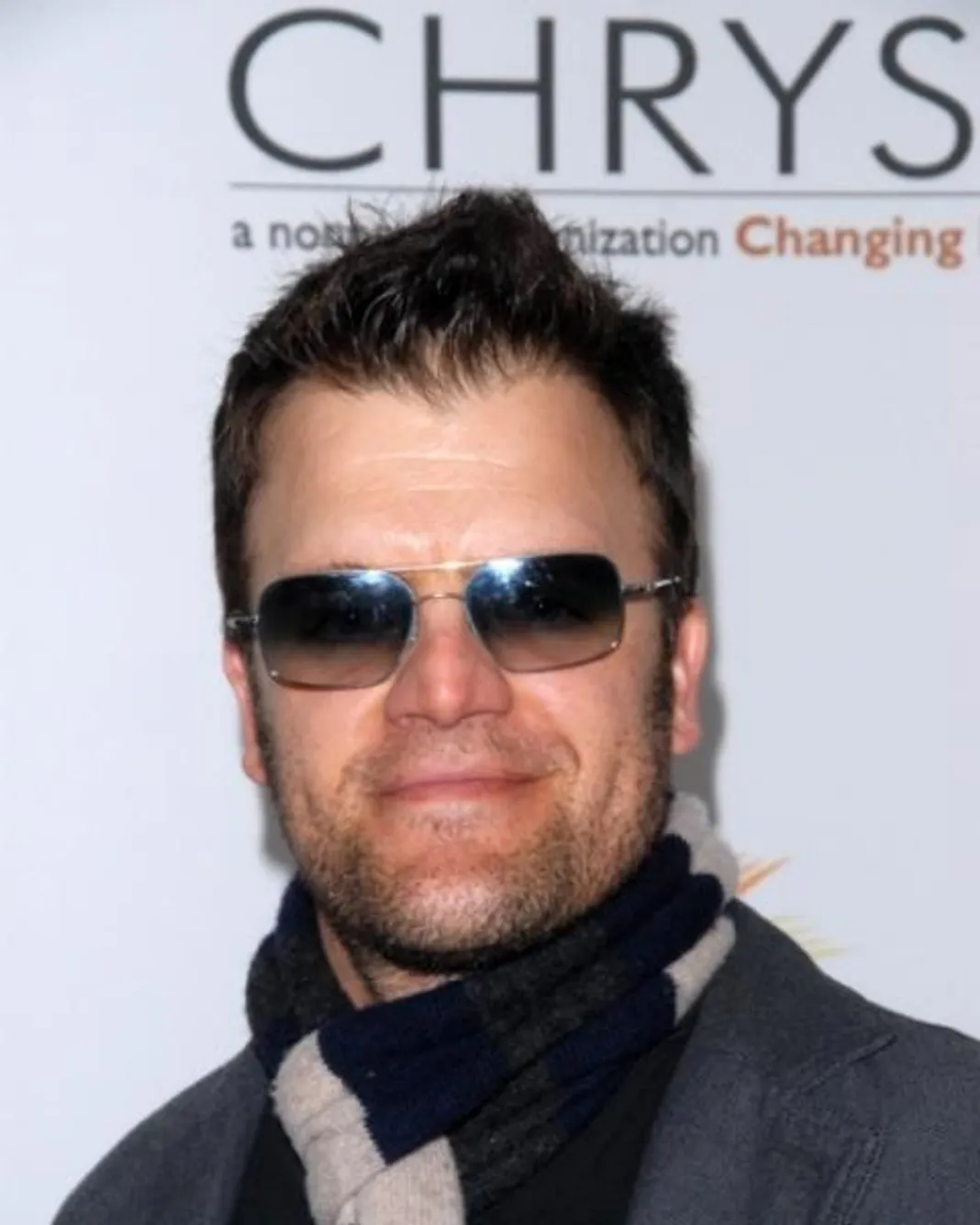 Kevin Weisman
