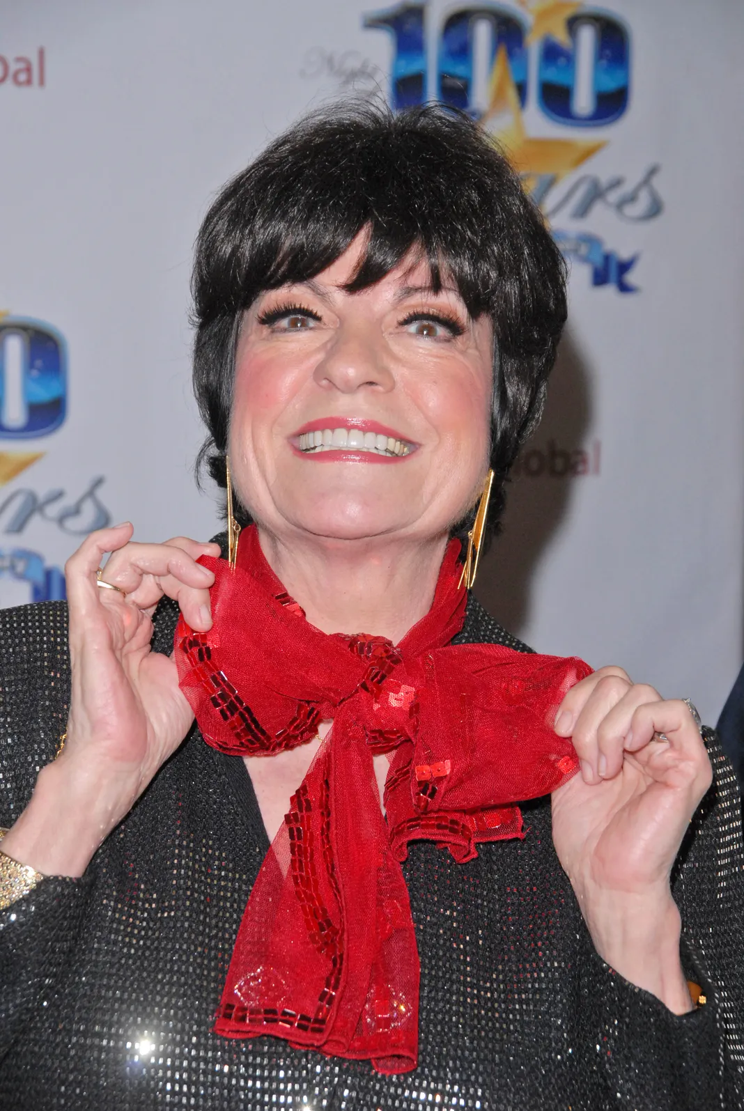Jo Anne Worley