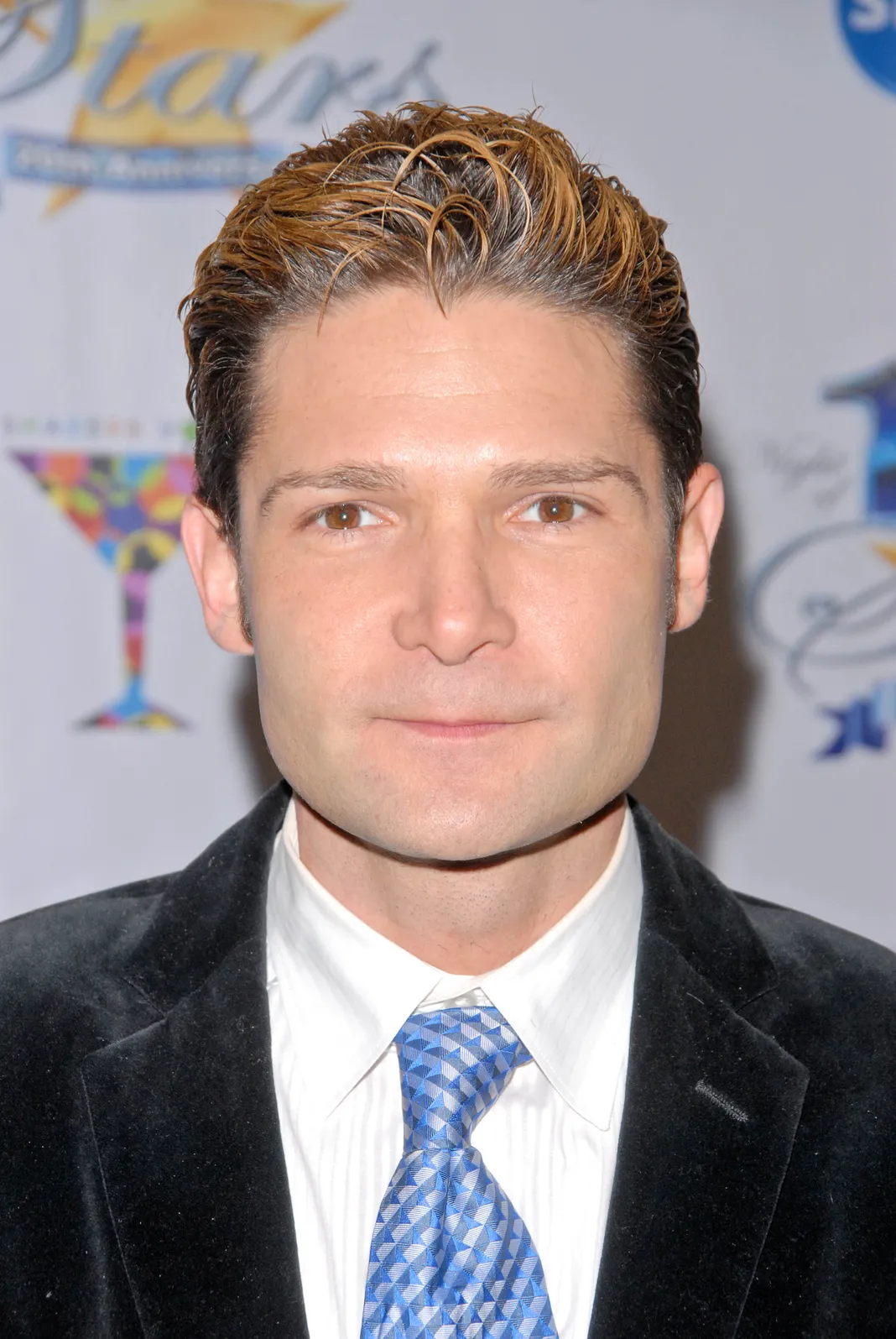 Corey Feldman