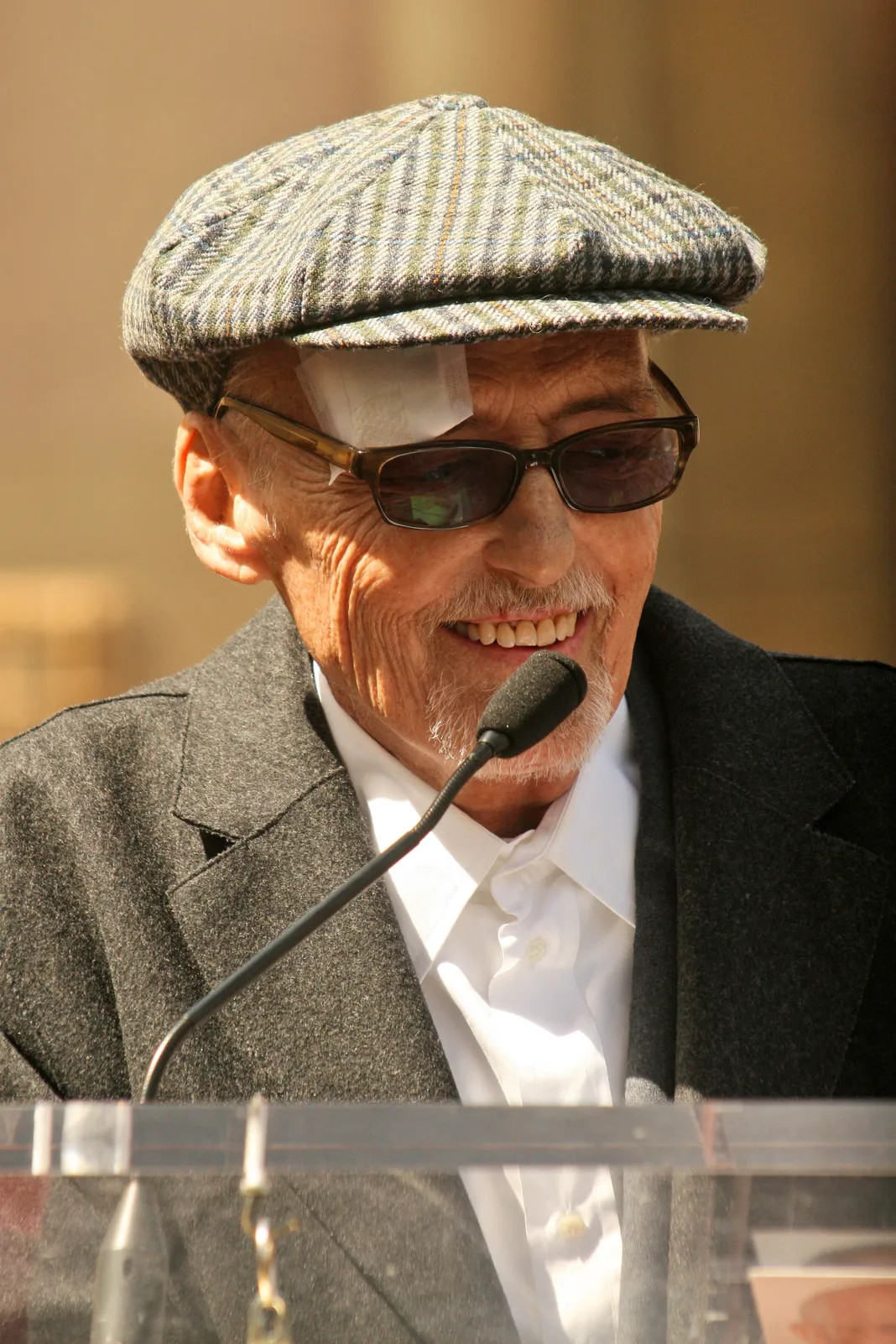 dennis hopper honored with a star on hollywood walk fame dennis hopper honored with a star on hollywood walk fame