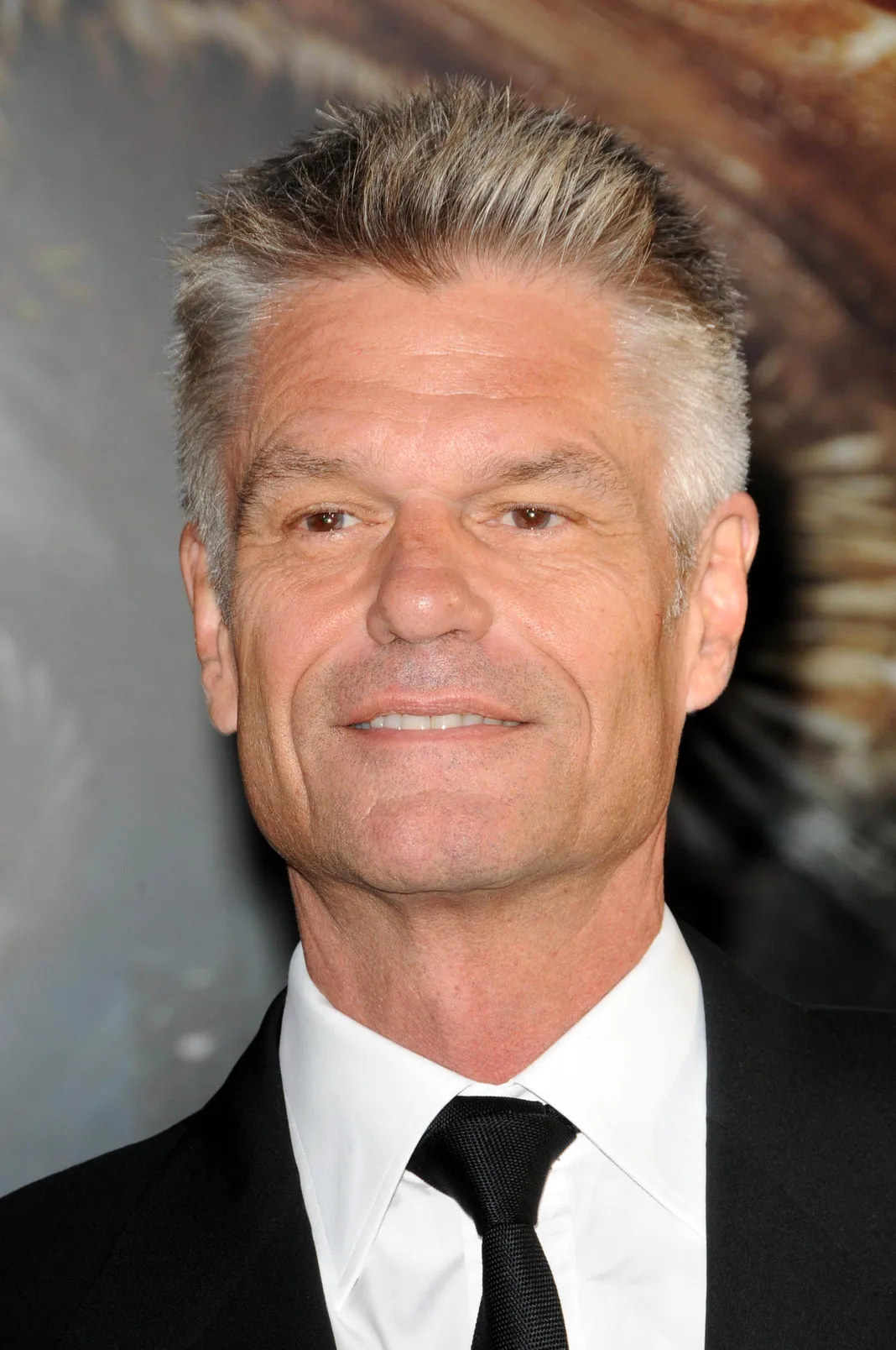 Harry Hamlin