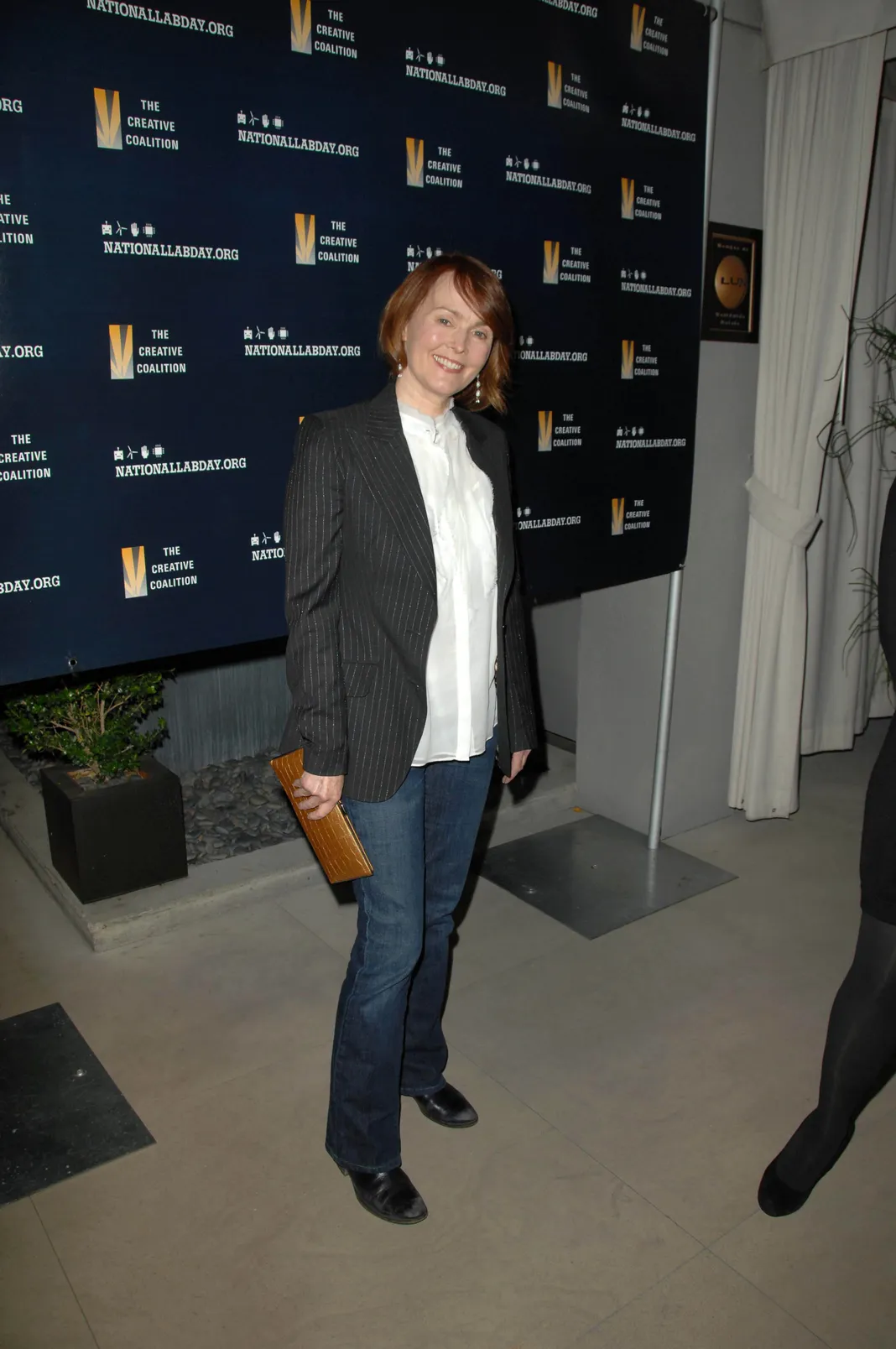Jayma Mays Jayma Mays