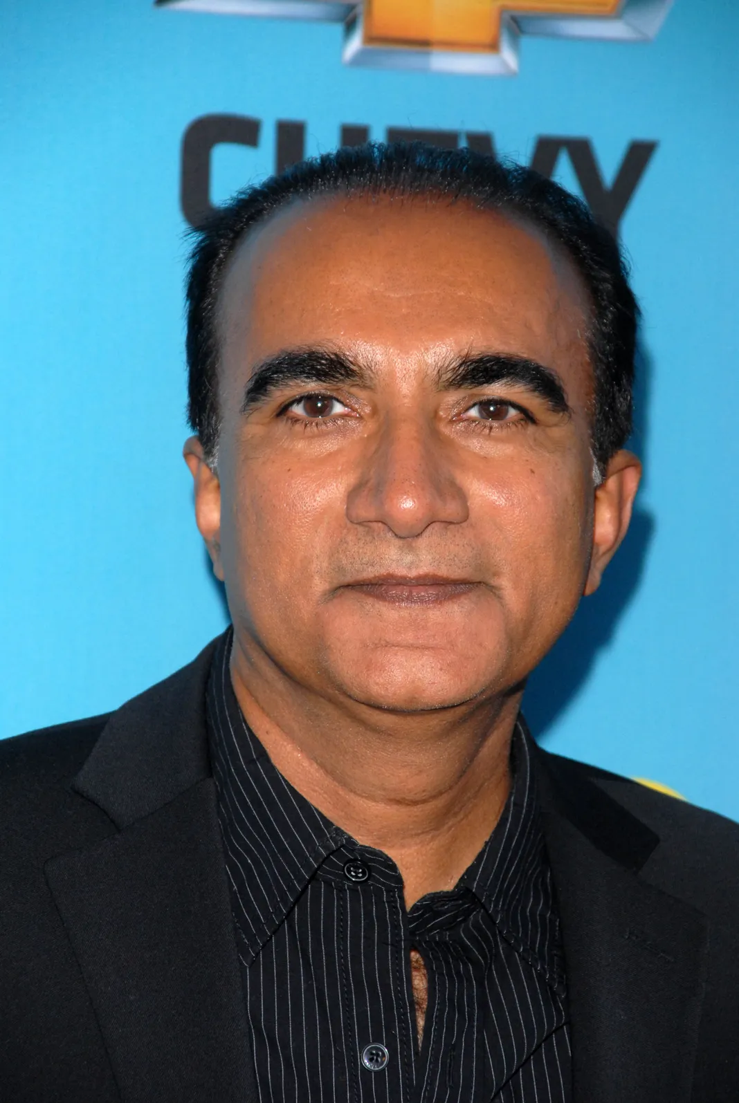 Iqbal Theba